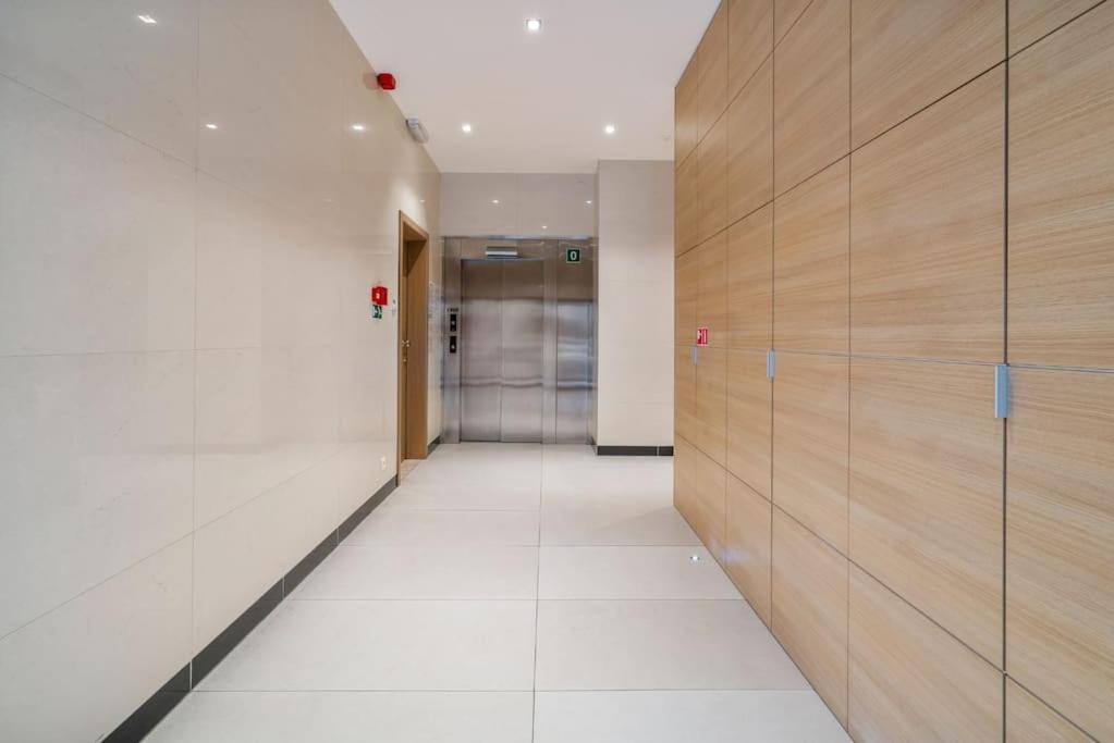 Resedentie Prado Apartment Ostend Exterior photo