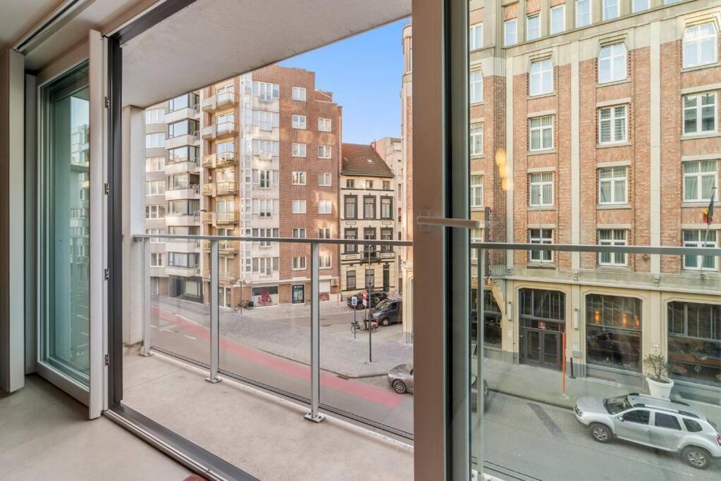 Resedentie Prado Apartment Ostend Exterior photo